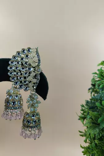   Earrings/ Earrings For Wo  And Girls/ Gold-Plated Earrings