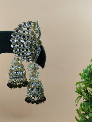   Earrings/ Earrings For Wo  And Girls/ Gold-Plated Earrings 4