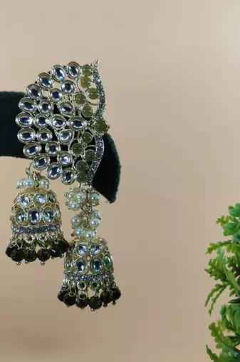   Earrings/ Earrings For Wo  And Girls/ Gold-Plated Earrings