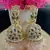   Traditional Bali Jhumka Earrings/ Earrings For Wo  And Girls