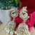   Traditional Jhumki Earrings/ Earrings For Wo  And Girls