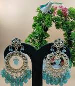   Traditional Earrings For Wo  And Girls