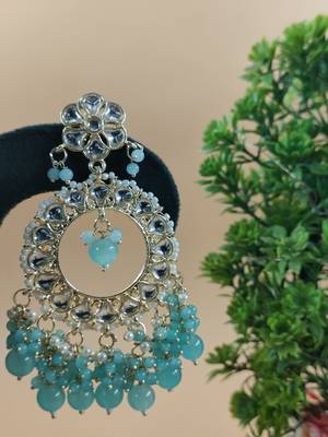   Traditional Earrings For Wo  And Girls 2