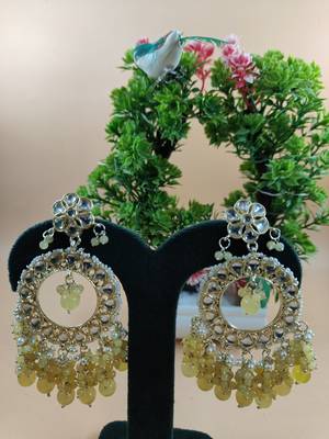   Traditional Earrings For Wo  And Girls 1