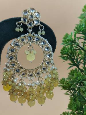   Traditional Earrings For Wo  And Girls 2