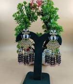   Traditional Earrings For Wo  And Girls