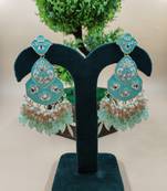   Traditional Earrings For Wo  And Girls