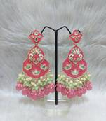   Traditional Earrings For Wo  And Girls