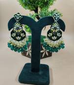   Traditional Earrings For Wo  And Girls