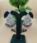   Traditional Earrings For Wo  And Girls