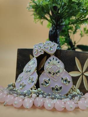   Traditional Earrings For Wo  And Girls 2