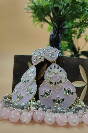   Traditional Earrings For Wo  And Girls