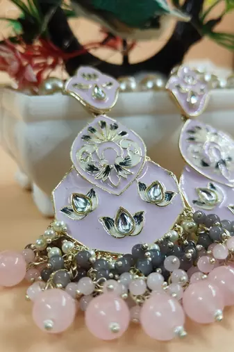   Traditional Earrings For Wo  And Girls