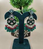   Traditional Earrings For Wo  And Girls