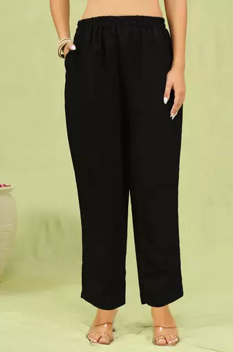 Vredevogel  women   s viscose roman silk embroidery straight kurta pant with dupatta set