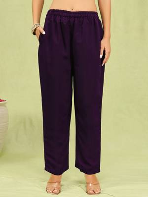 Vredevogel  women   s viscose roman silk embroidery straight kurta pant with dupatta set 4