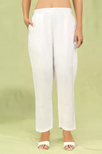 Vredevogel  women   s viscose roman silk embroidery straight kurta pant with dupatta set