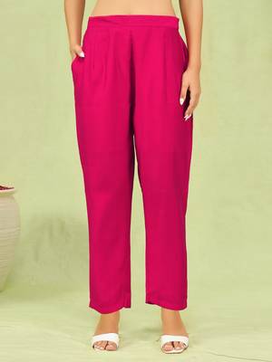 Vredevogel  women   s viscose roman silk embroidery straight kurta pant with dupatta set 4