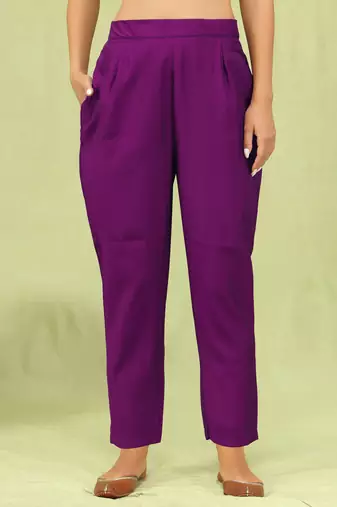 Vredevogel  women   s viscose roman silk embroidery straight kurta pant with dupatta set