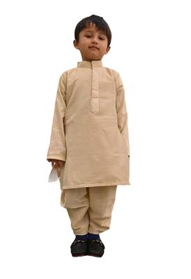 Boys kurta set 1