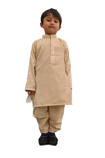 Boys kurta set