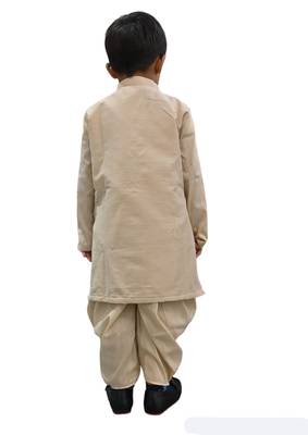 Boys kurta set 2