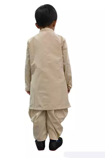 Boys kurta set