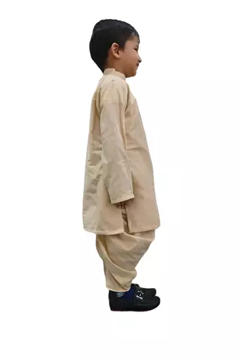Boys kurta set
