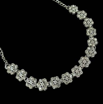 Neacklesh  set moti  kundan 2