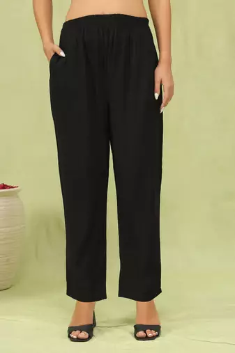 Vredevogel  women   s viscose roman silk embroidery straight kurta pant with dupatta set