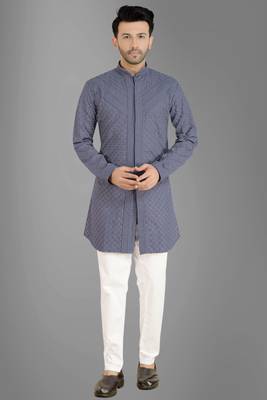 Arruga stylish cotton kurta pant  1