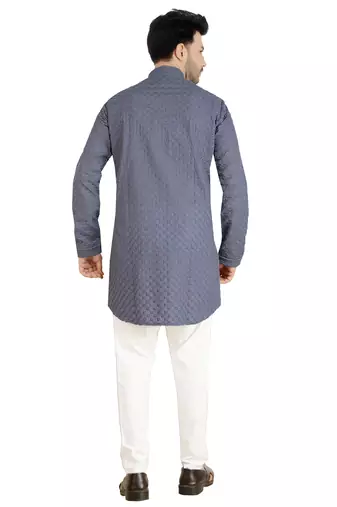 Arruga stylish cotton kurta pant 