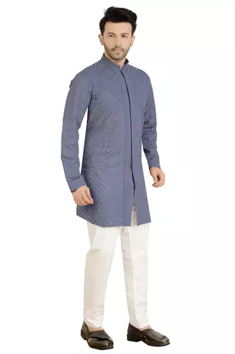 Arruga stylish cotton kurta pant 