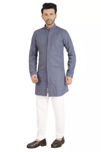Arruga stylish cotton kurta pant 
