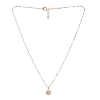 Multi layer/single layer chain pendant for wo  and girls 4