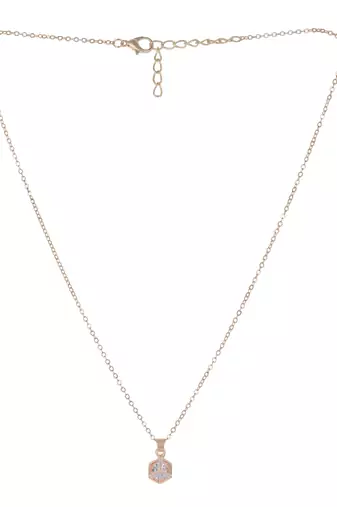 Multi layer/single layer chain pendant for wo  and girls