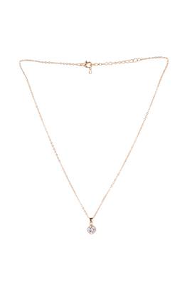 Multi layer/single layer chain pendant for wo  and girls 4
