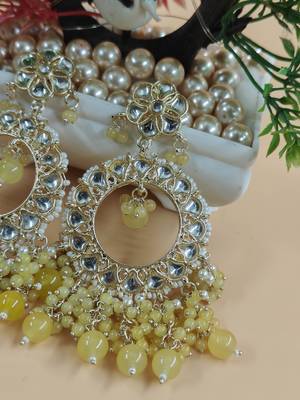   Traditional Earrings For Wo  And Girls 3
