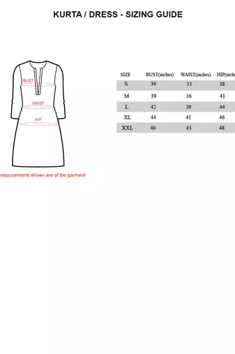 Pink Cotton Silk Embroidery Kurta