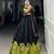 Pure Cotton Navratri Chaniya Choli, Fully Stitched(up to 42)Gamthi Work and Gotta Pati Lehenga ,Blouse And Dupatta