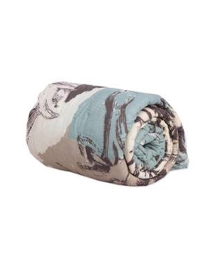Printed Quilts Jaipuri Razai By Reme Double Bed Blankets 1