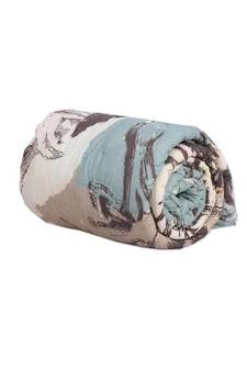 Printed Quilts Jaipuri Razai By Reme Double Bed Blankets