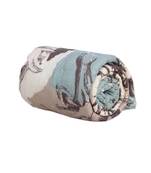 Printed Quilts Jaipuri Razai By Reme Double Bed Blankets