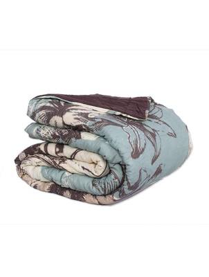 Printed Quilts Jaipuri Razai By Reme Double Bed Blankets 4