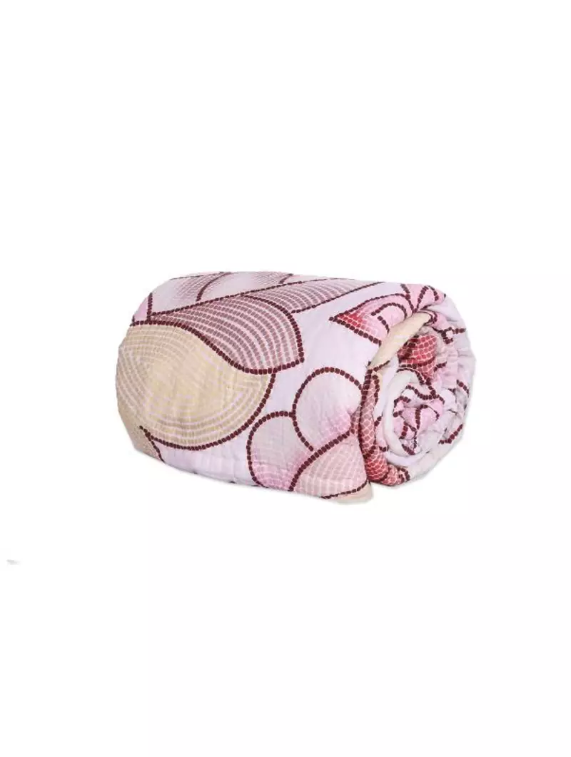 Jaipuri Razai Cotton Blankets By Reme