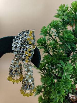   Earrings/ Earrings For Wo  And Girls/ Gold-Plated Earrings 4