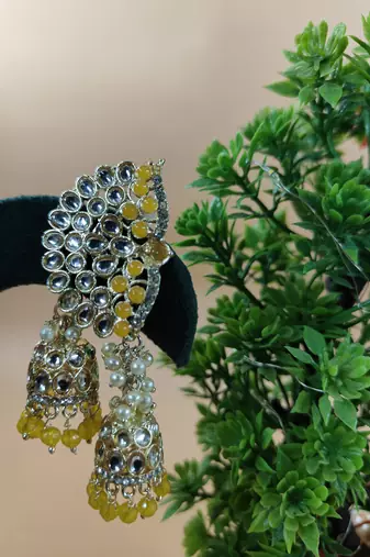   Earrings/ Earrings For Wo  And Girls/ Gold-Plated Earrings