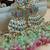 Jiyanshi Fashion Traditional Earrings For Women And Girls