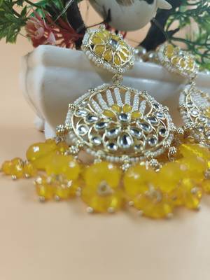   Traditional Earrings For Wo  And Girls 3