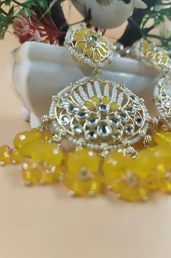   Traditional Earrings For Wo  And Girls